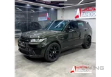 Range Rover Sport HSE 2014